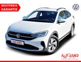 Volkswagen Taigo 1.0 TSI DSG LED Navi Sitzheizung - Volkswagen Taigo in Rostock