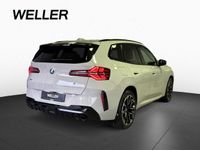 BMW X3 M50 - Vorschau Bild 9