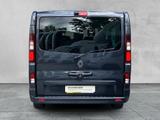 Renault TRAFIC GRAND EVOL. DCI 150 L2 8SITZ LED+NAVI+SHZ - Renault Trafic in Chemnitz