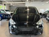 Ford S-MAX Titanium S 2.0TDCI Aut. XENON NAVI LEDER - Ford S-Max: Titanium X