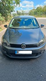 Volkswagen Golf 2.0 TDI MATCH MATCH - Volkswagen Golf: Match TDI