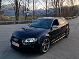 Audi RS3 8P 2.5TFSI quattro *exclusive*2.Hand - Audi quattro: 2.5