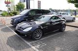 Mercedes-Benz Mercedes SLK R171 280 V6 Cabrio - Mercedes-Benz 280: Cabrio