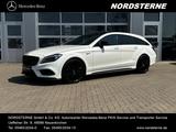 Mercedes-Benz CLS 350 d 4MATIC SB AMG-LINE+MEMORY+360°+SHD+LED - Mercedes-Benz CLS 350: Kombi