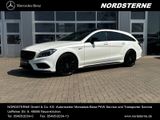 Mercedes-Benz CLS 350 d 4MATIC SB AMG-LINE+MEMORY+360°+SHD+LED - Mercedes-Benz CLS 350: Kombi