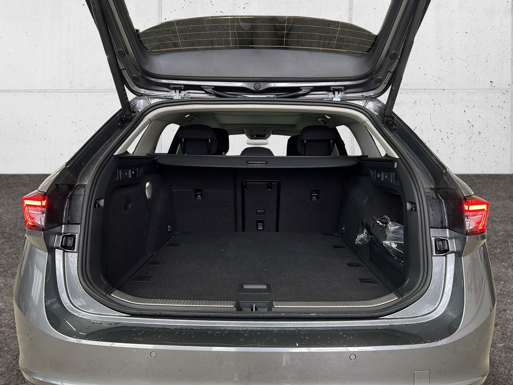 Skoda Superb - Bild 18