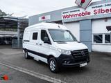 HYMER / ERIBA / HYMERCAR Camper Van Grand Canyon S - Luftfed.*Automatik*D - HYMER / ERIBA Camper