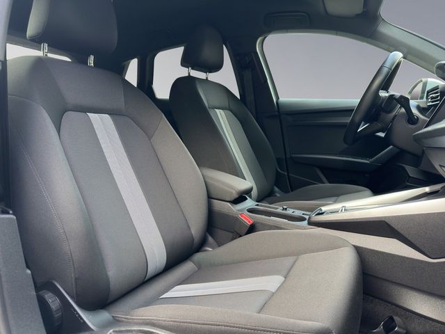 A3 Sportback 35 1.5 TFSI advanced S-tronic