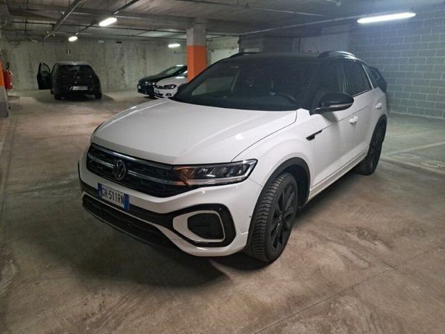 Autres Volkswagen T-Roc 1.0 TSI R-Line