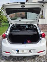 Hyundai i20 1.2 - 1. Hand - Top Zusatnd - Hyundai i20 Gebrauchtwagen in Dresden