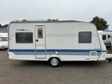 Hobby 460 UFE de luxe easy FESTBETT VORZELT 1300 KG - Hobby 460 lu