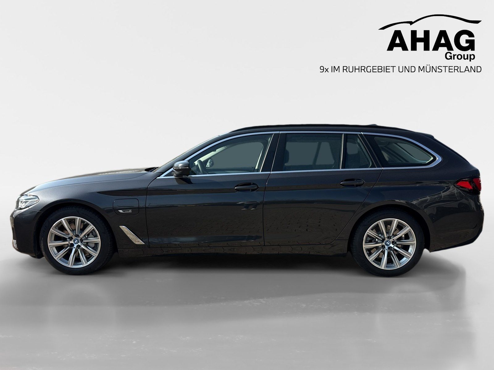 BMW 530 - Bild 6