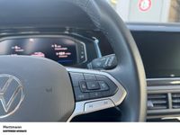 Volkswagen Taigo - Vorschau Bild 11