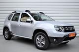 Dacia Duster I Prestige 4x4+Navi+PDC+Leder+SHZ+AHK - Dacia Duster Allradantrieb Prestige mit Diesel-Antrieb