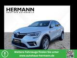 Renault Arkana 1.3 TCe 140 Techno CAM*LED*NAVI*SHZ*TWA - weiße Renault Arkana