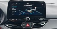 Hyundai i30 - Vorschau Bild 17