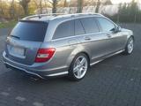 Mercedes-Benz Mercedes Benz C 350 CGI (W 204) - Mercedes-Benz C 350 in Dortmund