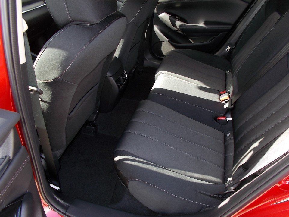 Fahrzeugabbildung Mazda 6 Center-Line G-165 AT *Aktionspreis* NAVI ACAA