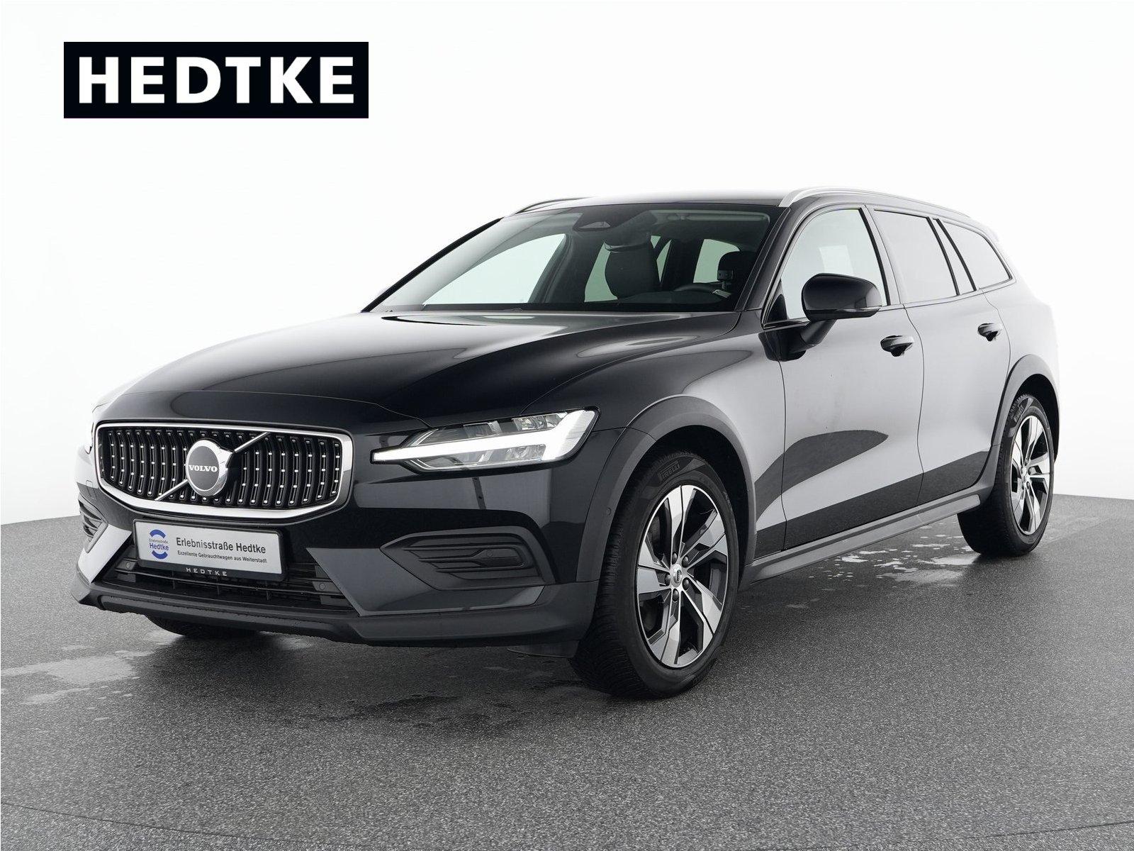Volvo V60 Cross Country B4 AWD Plus 18"+WINTER-PAKET