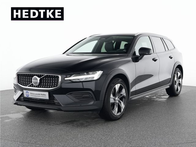 Volvo V60 CC B4 Diesel AWD Plus 18″+WINTER-PAKET