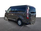 Ford Transit Custom BÜRSTNER COPA BAHIA ACTIVE NAVI / - Angebote