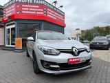 Renault Megane Paris HU 08.2028/ Scheckheftgepflegt / NA - Renault Megane: 2.0