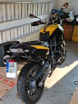 BMW F650 GS - Angebote entsprechen deinen Suchkriterien