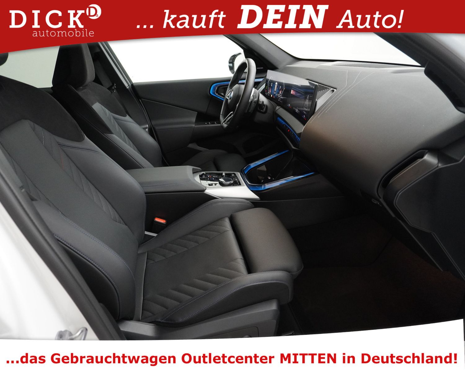 Fahrzeugabbildung BMW X3 20i xDr M Sport SHADOW+PROF+KAM+H&K+AHK+MEMO+