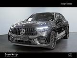 Mercedes-Benz GLC 63 AMG S E PERFORMANCE Coupé 4M+ AMG BURM - Mercedes-Benz GLC 63 AMG: Standheizung
