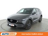 Mazda CX-5 2.0 Sports-Line AWD *HUD*TEMPO*SHZ*AHK*PDC* - Mazda Gebrauchtwagen in München