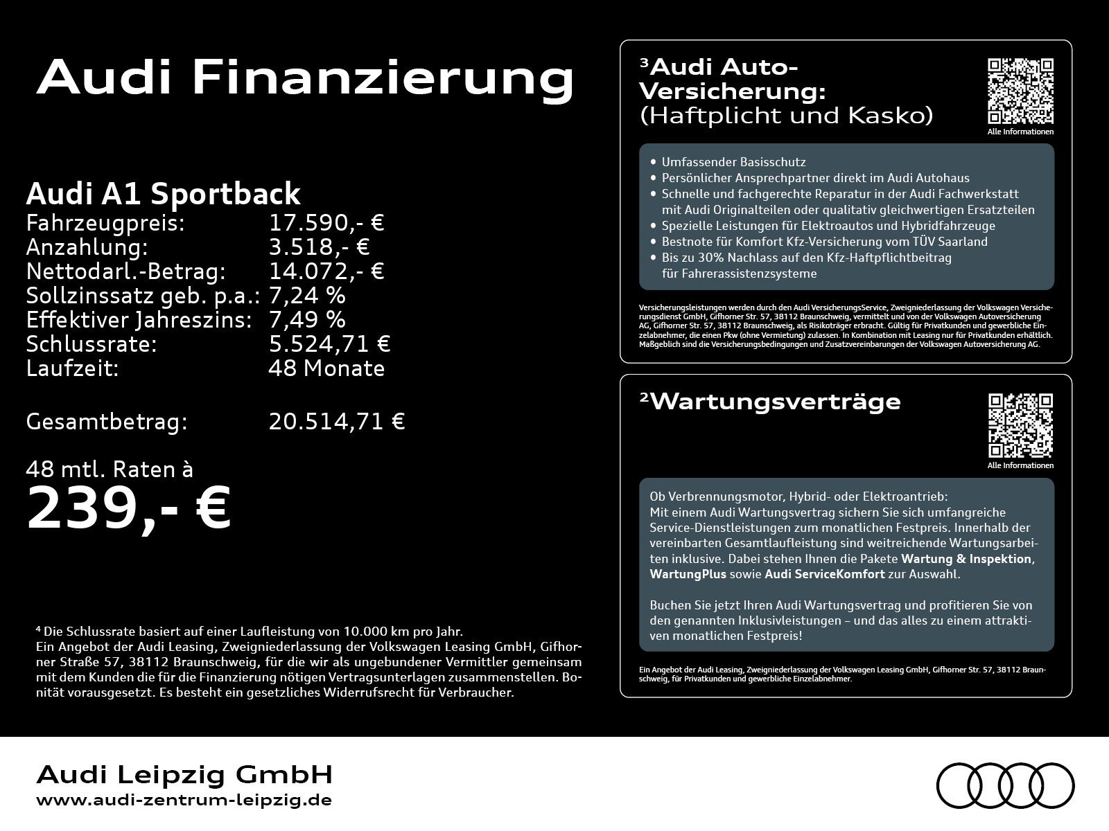 Audi A1 - Bild 2