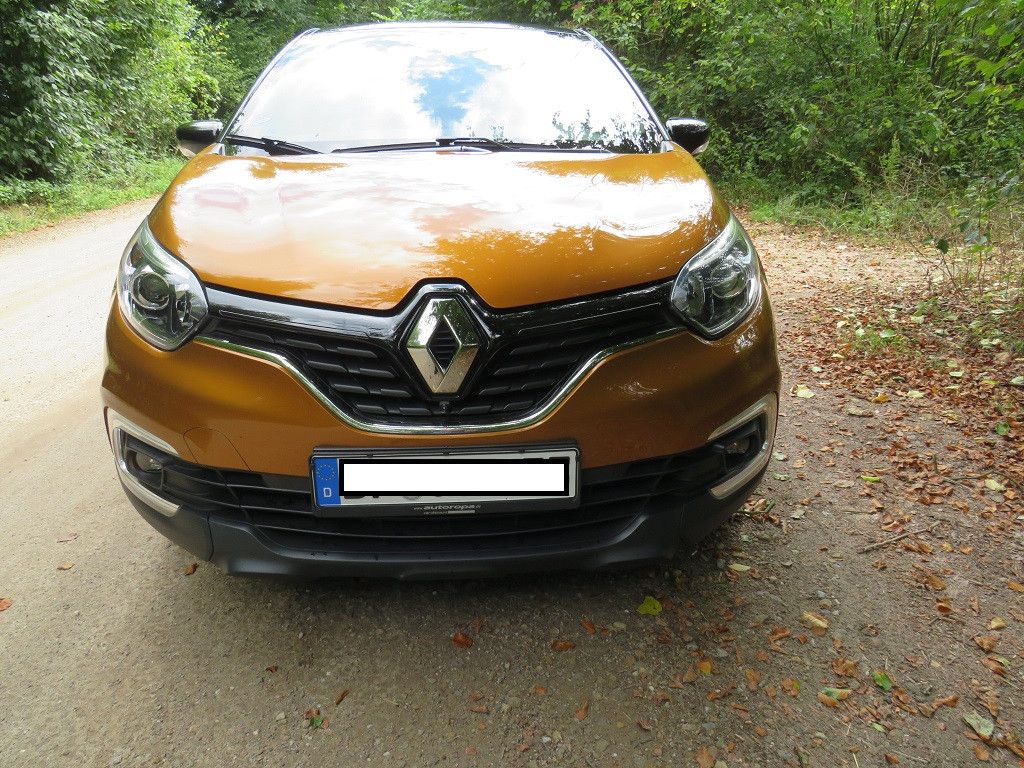 Image of Renault Captur