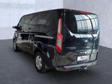 Ford Tourneo Custom 310 L1 Tourneo Titanium 8-Sitzer - Ford Tourneo Custom: 8 Sitzer