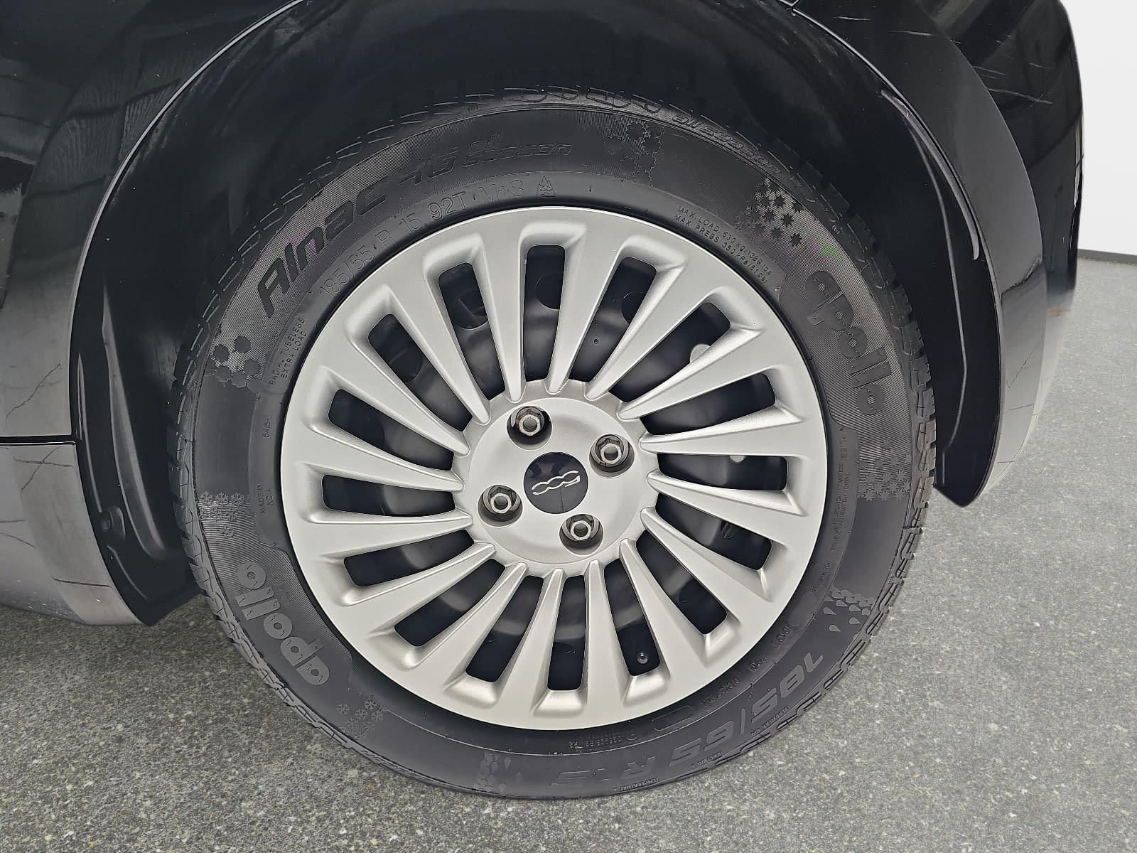 Fiat 500e - Bild 7