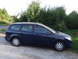 Ford Focus 1,6 TDCi 80kW Sport Turnier Sport - Ford Focus: Sport Tdci