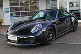 Porsche 991 991.2 911 Carrera 4 GTS Deutsch+2.Hand+MwSt. - gebrauchte Porsche Coupés