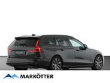Volvo V60 Kombi Ultra Dark Recharge Plug-In Hybrid AWD - Volvo V60: Ultra Dark