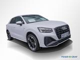 Audi Q2 35 TFSI 2x S line AHK Matrix Navi RüKa Sitzh. - Audi Q2 in Nürnberg