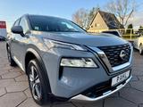 Nissan X-Trail 1.5 VC-T MHEV Xtronic Tekna+ 360 HUD 7S - Nissan: 7 Sitzer