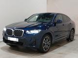 BMW X4 xDrive 30 d M Sport*STANDHEIZUNG*Mild-Hybrid* - BMW X4 in Magdeburg