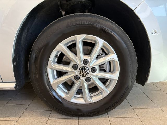 T7 Multivan Life 2.0 TDI DSG PANO STANDHZG NAVI