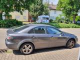 Mazda 6 2006 Schaltgetriebe  - Mazda 6 in Karlsruhe