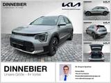 Kia Niro EV Inspiration LED+Navigation+Kamera+SHZ