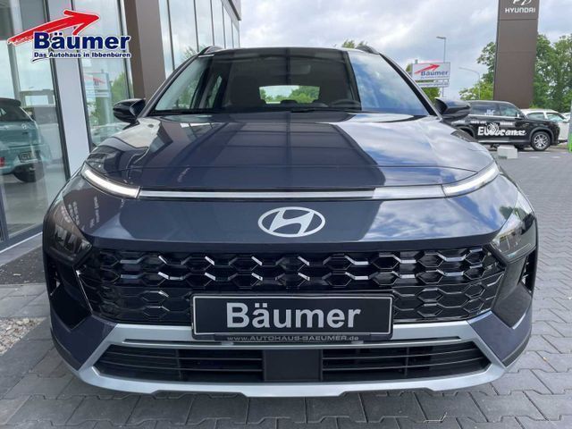 Hyundai BAYON – Bild 2