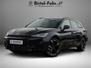 Cupra Leon Sportstourer 1.5 eTSI DSG