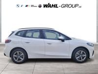 BMW 220 Active Tourer - Vorschau Bild 8