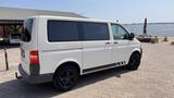 Volkswagen T5 Kombi, TÜV 04/27, Standheizung, 7 Sitze - Volkswagen T5 Kombi mit Diesel-Antrieb: Standheizung, Klimaanlage