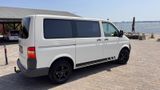 Volkswagen T5 Kombi, TÜV 04/27, Standheizung, 7 Sitze - Volkswagen T5 Kombi: Standheizung
