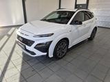 Hyundai Kona 1.0 T-GDI N Line   Navi|LED|Kamera|KRELL - Hyundai KONA in Wuppertal