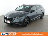 Skoda Octavia 1.4 TSI iV First Edition Aut.*NAVI*ACC* - Skoda Octavia iV Gebrauchtwagen